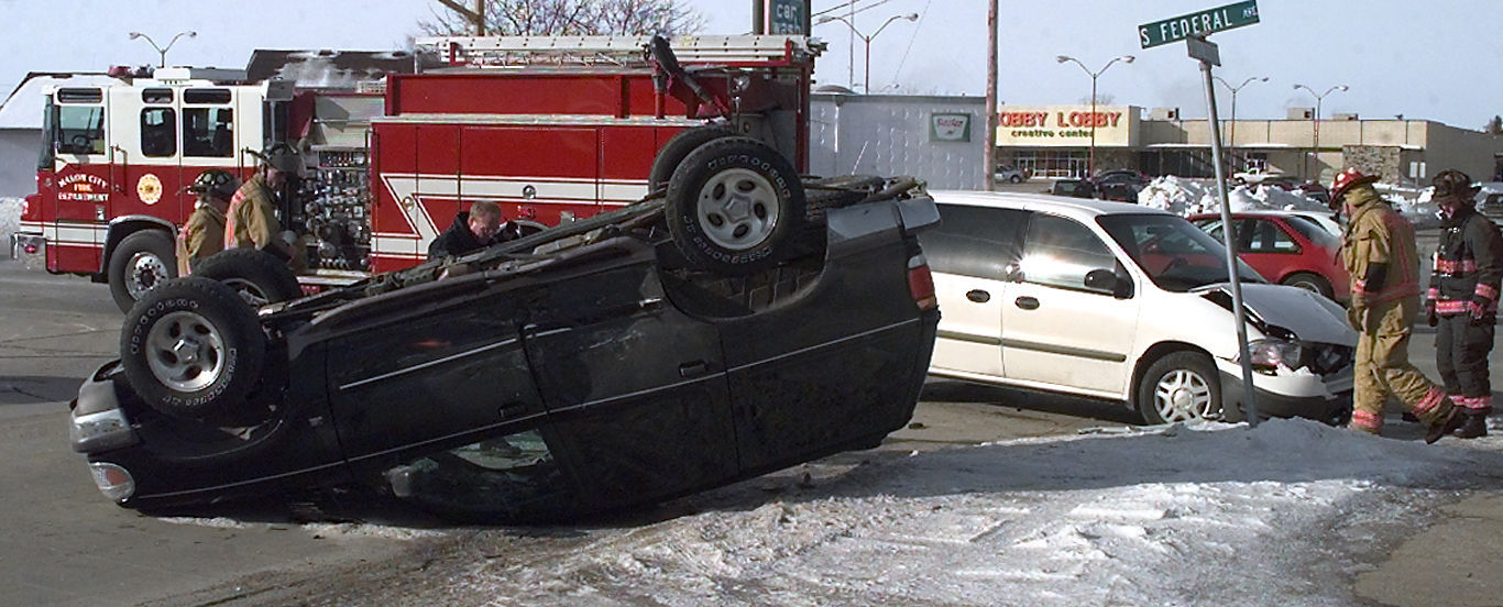 Accident